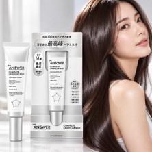 Kao     The Answer Complete Lamellar Milk Japon Saç Bakım Durulanmayan