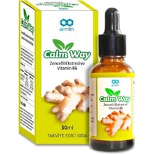 Tr Calm Way 30 ml