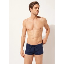Calzedonia Calzedonıa Panama Men's Boxer Swim Trunks