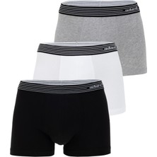 Cacharel 3-Pack Cotton Blend Boxers