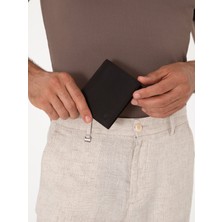 Cacharel Men's Tan Wallet