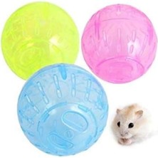 Tr Hamster Egzersiz Topu 11.5cm