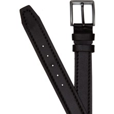 Cacharel Brown Casual Leather Belt
