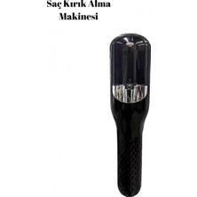 MiraLive RH-6668 Şarjlı Saç Kesme Makinesi