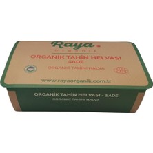 Tr Tahin Helvası Sade, 200 G
