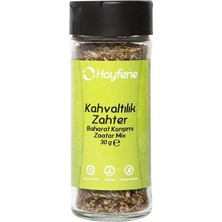 Tr Kahvaltılık Zahter Türkiye 35 gr