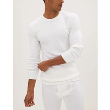 Marks & Spencer Heatgen™ Maximum Warmth Wool Thermal Vest