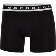 Cacharel Black Boxer