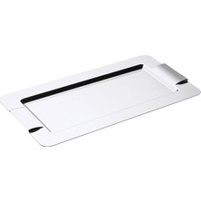 Jumbo 6700 Mini Tray - Steel