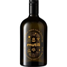 Tr Natürel Sızma Zeytinyağı, Erken Hasat & Soğuk Sıkım, 500 ml