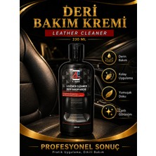 4e Deri Bakım Kremi Besleyici ve Yenileyici Krem 230 ml (Çatlamalara Son) Ev Araç Ofis