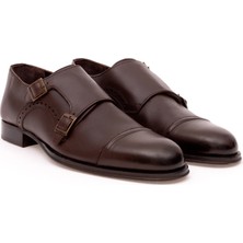 Cacharel Brown Shoes