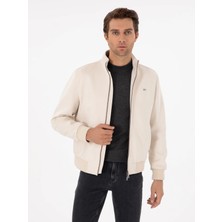 Cacharel Beige Jacket