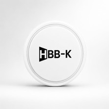 Tr Hapro Tag Android ve Ios Uyumlu Takip Cihazı (Beyaz)