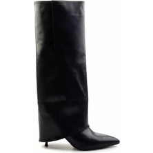 Bambi Black Women's Boots K03209022009