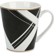Bacı Mılano Baci Milano Optical Mug 1 - Black And White