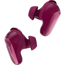 Tr Quietcomfort Ultra Kulaklık (2. Nesil) - Mikrofonlu Kablosuz Gürültü Önleyici Kulaklıklar, Sürükleyici Ses, Usb-C Şarj, 6 Saate Kadar Pil, Ipx4 Derecelendirmesi, Derin Erik - Sınırlı Üretim Renk