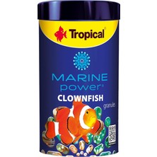 Tr Marine Power Clownfish Granules 100ML 65GR