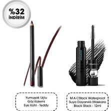 M.a.c Everyday Makeup Favorites Eye Set
