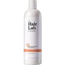 Tr Hair Lab By Strands Revitalizing Canlandırıcı Şampuan 325ML 810093660018