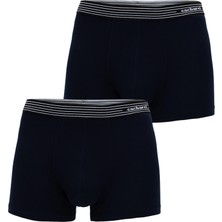 Cacharel 2-Pack Navy Boxers