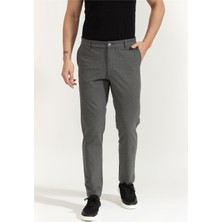 Boss Men's Chino Pants Grey