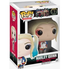 Funko Pop Dc: Suicide Squad: Harley Quinn Multicolor Figure