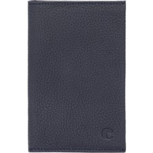 Cacharel Men's Navy Wallet