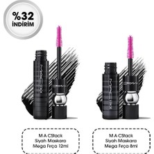 M.a.c Macstack Favorites 2-Piece Mascara Set