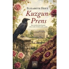 Arkadya Yayınları Kuzgun Prens