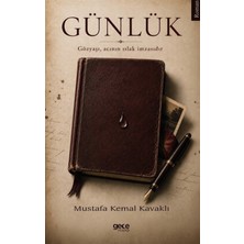Gece Kitaplığı Günlük