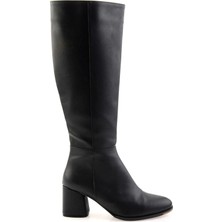 Bambi Black Women's Boots K03824301409