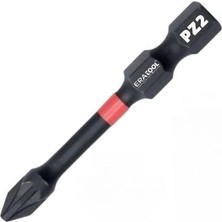 Nil Avm Ennalbur 03641 Torsion Pz2 90 mm Bits Uç