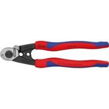 Tr 62 190 Sba Konfor Grip Çelik Halat Kesme