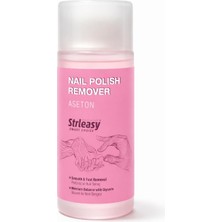 Tr Nemlendirici Etkili Gliserinli Oje Çıkarıcı Aseton 125 ml