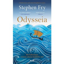 Alfa Yayınları Odysseia