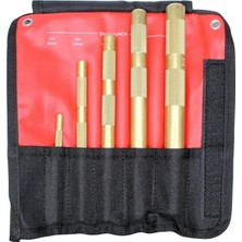 Tr 67003 5 Adet Pirinç Set