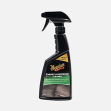 Meguiars CARPET&INTERIOR-473ML Carpet & Upholstery Cleaner Spray