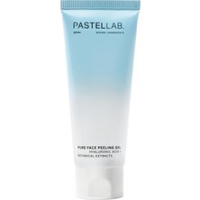 Tr Pastellab. Pure Face Peeling Gel - Arındırıcı ve Tazeleyici Yüz Peeling Gel 100 ml
