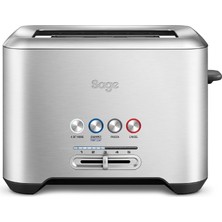 Tr BTA720 The 'a Bit More'™ Toaster 2'li Ekmek Kızartma Makinesi