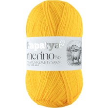 Papatya Merino 7850
