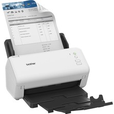 Tr ADS-4100, Esnek USB Belge Tarayıcı, Dubleks Tarama, Hızlı Tuşlar