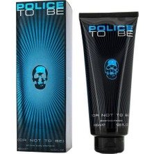 Tr To Be All Over Body Shampoo 400 ml Vücut Şampuanı