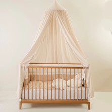 Chakra Little Swan Mosquito Net Mink