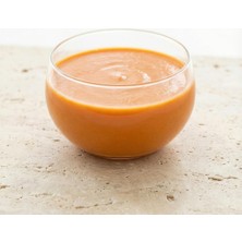 Tr Cleo Cam Çorba Kasesi 6'li Küçük Boy 390 ml (Salata/meze/kahvaltı Kasesi)