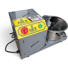 Ader Fsk-45 7 Lt Soğan Doğrama Robotu