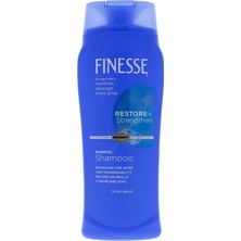 Tr Restore + Strengthen, Şampuan 13 Oz