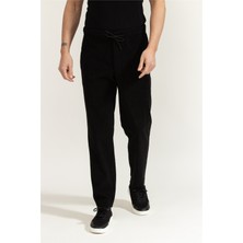 Boss Men's Jogger Pants Black