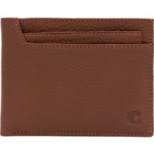Cacharel Men's Tan Wallet