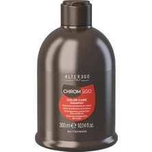Tr Ego Chromego Anti Orange Shampoo 300 ml Şampuan